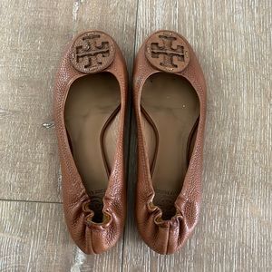 Tory Burch flats
